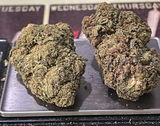 SPRINKLEZ 28g Oz On SALE 26%THC HYBRID 26 - Image 5