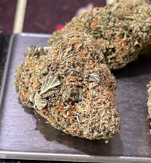 ICE CREAM MINTS 4GRAMS 🏝️🔥 SUMMER SALE 🏝️🔥INDICA 31%THC - Image 5
