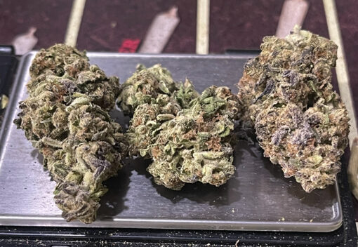 HELLA JELLY 28grams Oz ON SALE 26%THC SATIVA - Image 5