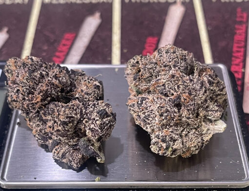 VENOM  RUNTZ 3.5grams  EXOTIC 36%THC INDICA 🏆🔥ZAZA🏆🔥 - Image 6