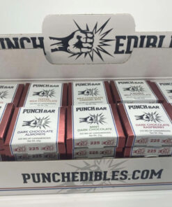 PUNCH BARS 225mg 🏝️🔥SUMMER SUPER SALE🏝️🔥   6 for $100