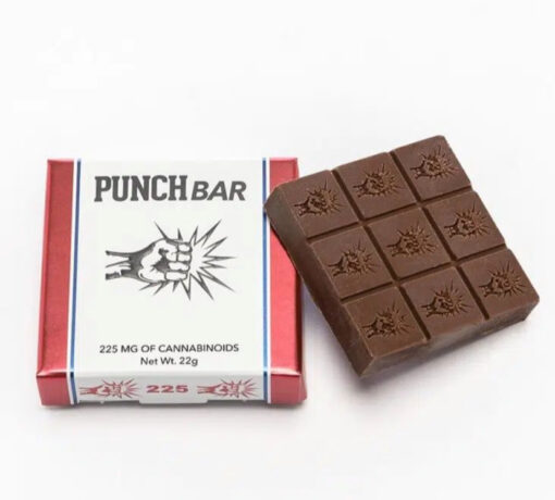 PUNCH BARS 225mg 🏝️🔥SUMMER SUPER SALE🏝️🔥   6 for $100 - Image 4