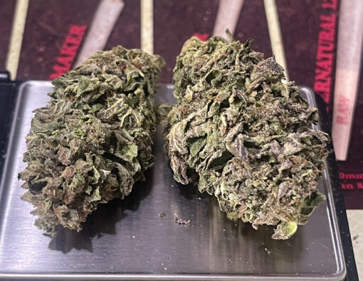 BISCOTTI 7GRAMS QUARTER 28%THC INDICA 🔥🔥ON SALE - Image 6