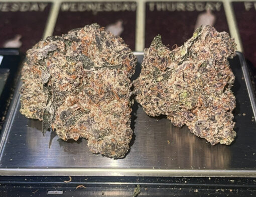 TRAFFIC JAM28grams OZ SALE (LA TRAFFIC ) INDICA 36%THC 🏆🔥🏆🔥 - Image 4