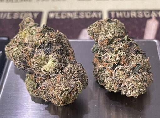 STAR DAWG 28g OZ ON SALE SATIVA 🔥🔥35%THC - Image 5