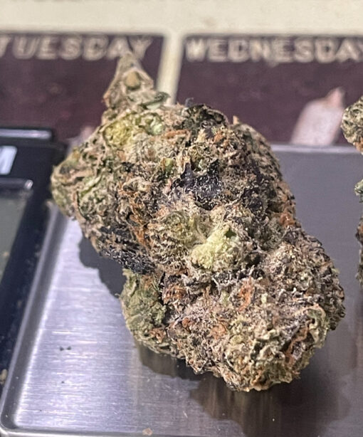 STAR DAWG 28g OZ ON SALE SATIVA 🔥🔥35%THC - Image 4