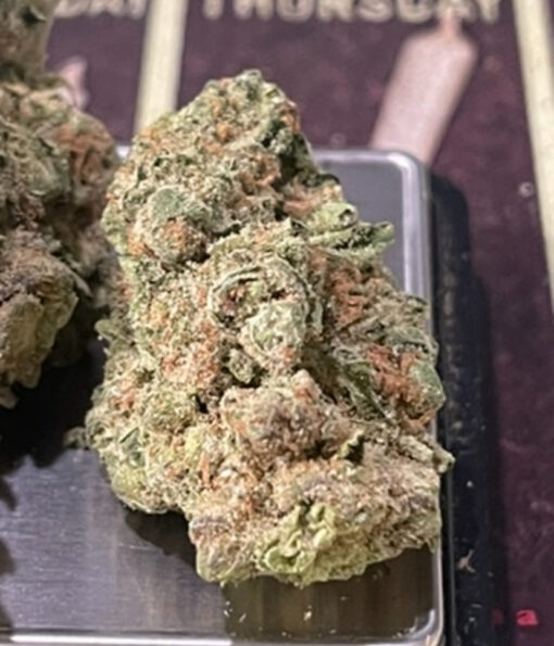 DURBAN PIE 28grams OZ ON SALE  28%THC 🔥🔥NEW 🔥🔥SATIVA - Image 3