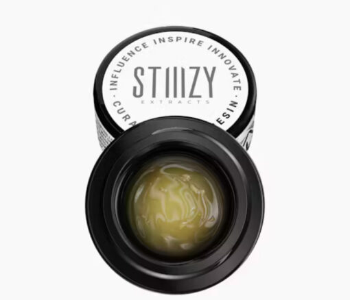STIIIZY CURATED  LIVE RESIN 1 grams* Choose strains in Person* - Image 2