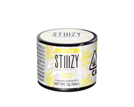 STIIIZY LIVE RESIN DIAMONDS SAUCE 1gram *choose strains in person * - Image 4