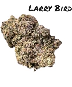 LARRY BIRD 28grams HYBRID 28%THC OZ ON SALE