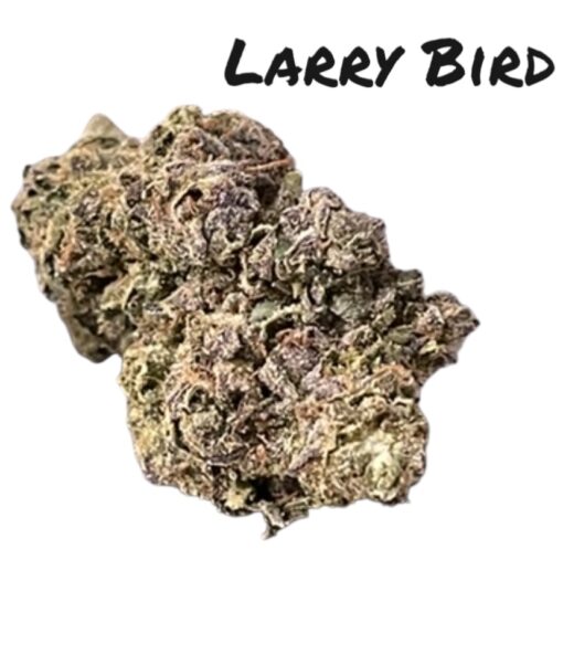 LARRY BIRD 28grams HYBRID 28%THC OZ ON SALE - Image 2