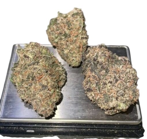 TROPICAL ZKITTLEZ 4GRAMS 🏝️SUMMER SALE🏝️🔥31%THC INDICA - Image 2