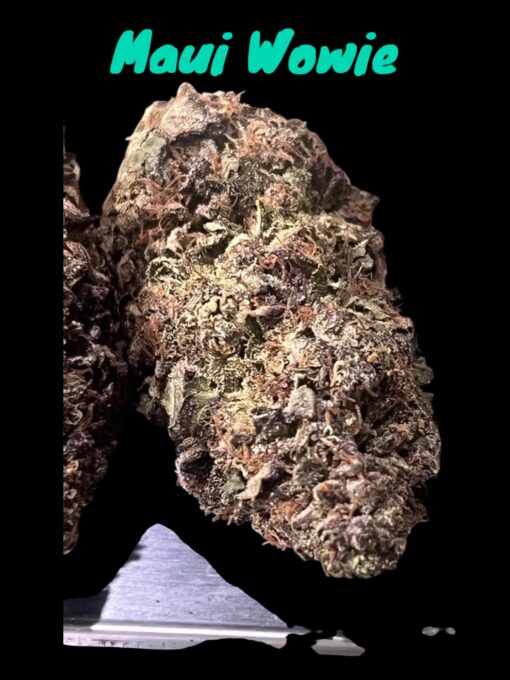 MAUI WOWIE 7GRAMS QUARTER SATIVA ON SALE 🔥🔥🔥28%THC