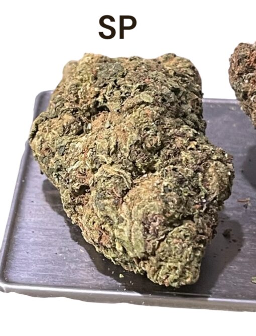 SPRINKLEZ 28g Oz On SALE 26%THC HYBRID 26 - Image 2