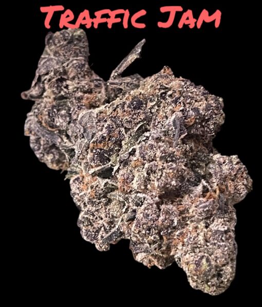 TRAFFIC JAM28grams OZ SALE (LA TRAFFIC ) INDICA 36%THC 🏆🔥🏆🔥