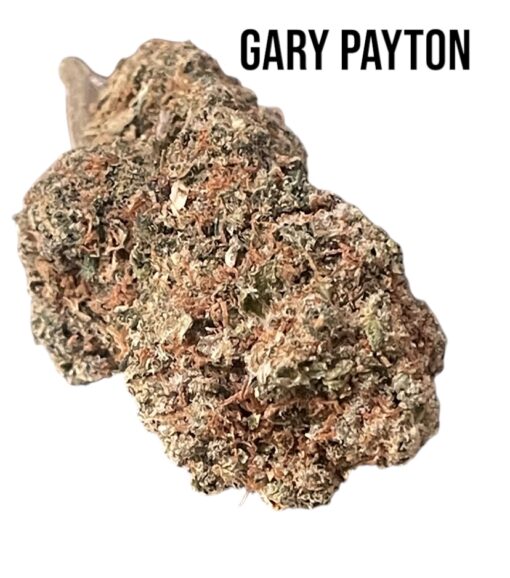 GARY PAYTON 4GRAMS HYBRID 30%THC🏝️🔥SUMMER SALE🏝️🔥 - Image 2