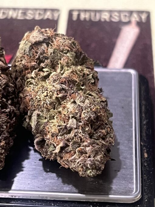 MAUI WOWIE 7GRAMS QUARTER SATIVA ON SALE 🔥🔥🔥28%THC - Image 3