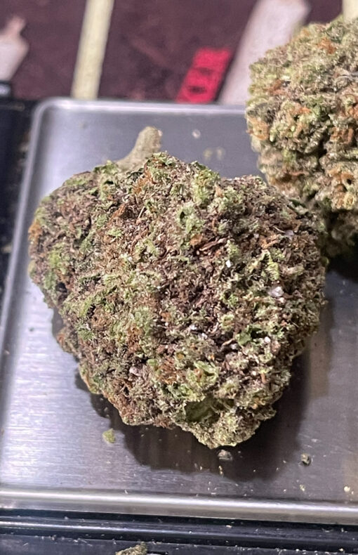 ELECTRIC CHERRY 🍒🍒28grams Oz SATIVA 26%THC - Image 6