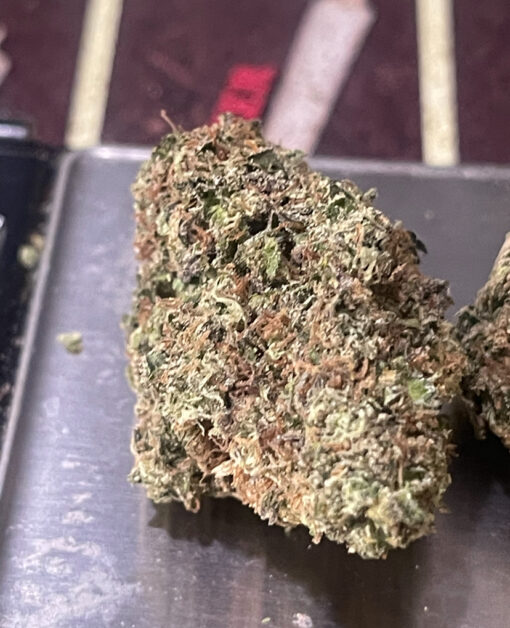 TYSON 28grams Oz On SALE INDiCA 28%THC 🔥🔥🔥 - Image 6