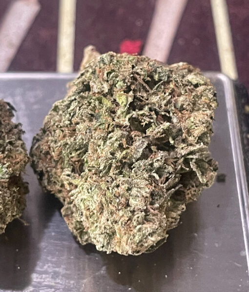 TYSON 28grams Oz On SALE INDiCA 28%THC 🔥🔥🔥 - Image 5