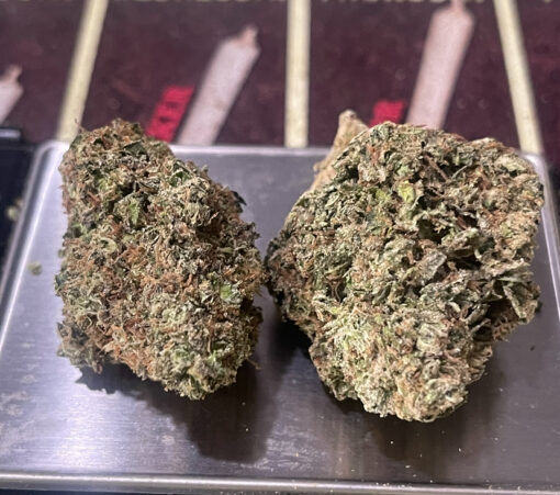 TYSON 28grams Oz On SALE INDiCA 28%THC 🔥🔥🔥 - Image 4