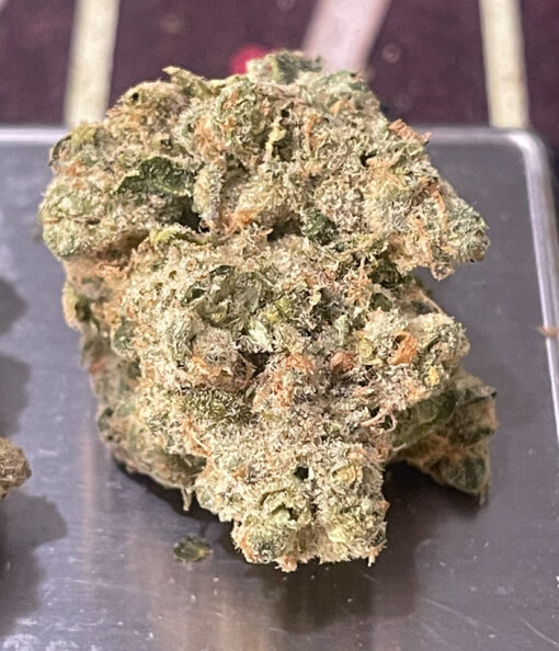FATSO 3.5G INDICA EXOTICS 36%THC 🏆🏆(AIMS) RARE - Image 5