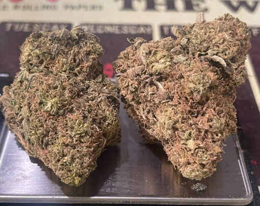 MONKEY GLUE 4grams 🔥🏝️SUMMER SALE🏝️🔥30%THC HYBRID - Image 6