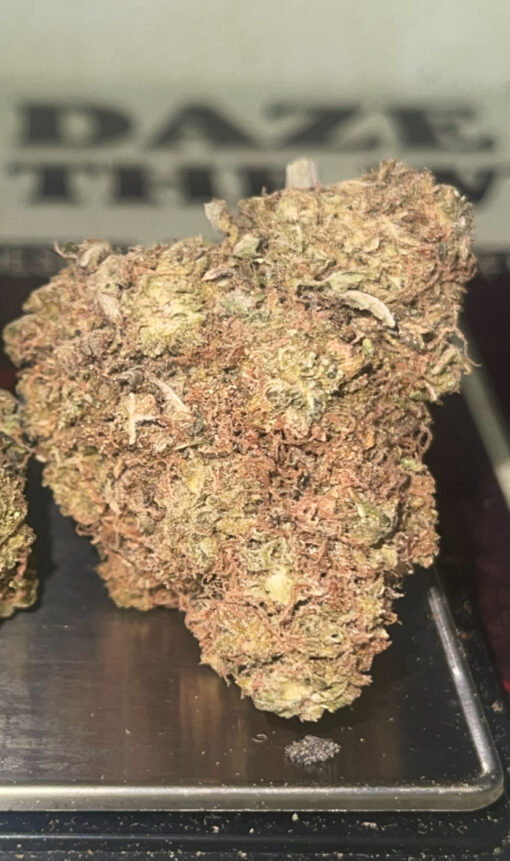 MONKEY GLUE 4grams 🔥🏝️SUMMER SALE🏝️🔥30%THC HYBRID - Image 5