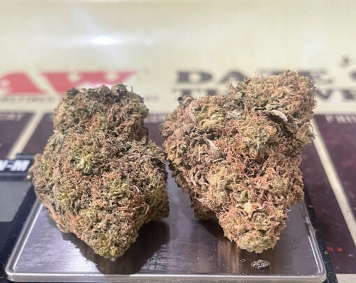 MONKEY GLUE 4grams 🔥🏝️SUMMER SALE🏝️🔥30%THC HYBRID - Image 4