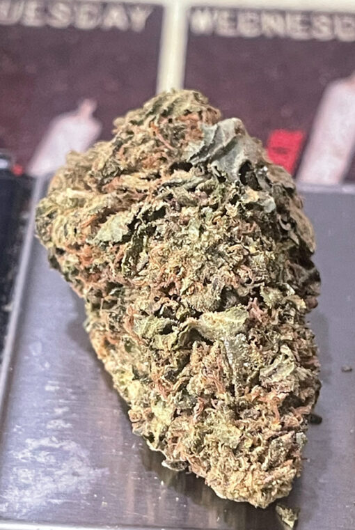 GAS ⛽️⛽️CAKE 7gram QUARTER 28%THC HYBRID - Image 6
