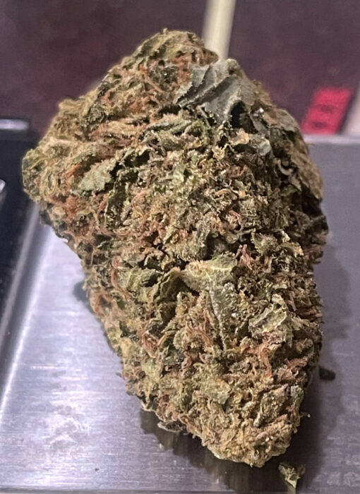 GAS ⛽️⛽️CAKE 7gram QUARTER 28%THC HYBRID - Image 4