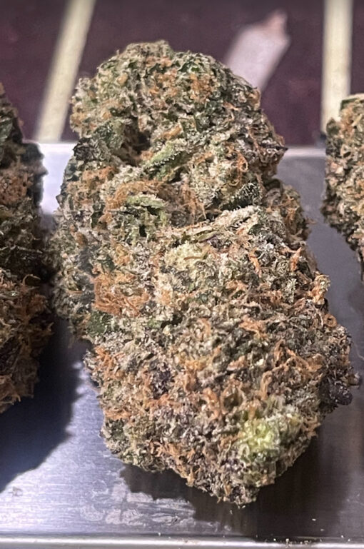 CHOCOLATINA 28grams OZ ON SALE EXOTICS 36%THC 🏆RARE SATIVA🏆🔥 - Image 3