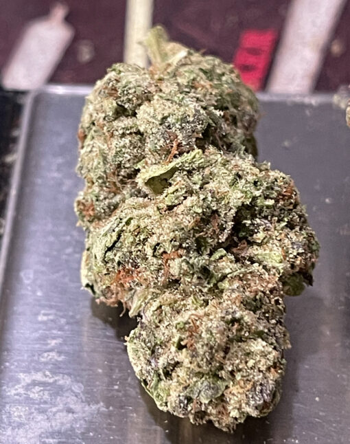 STRAWBERRY 🍓 LEMONADE 🍋 28g Oz ON SALE SATIVA 26%THC 🔥 - Image 5