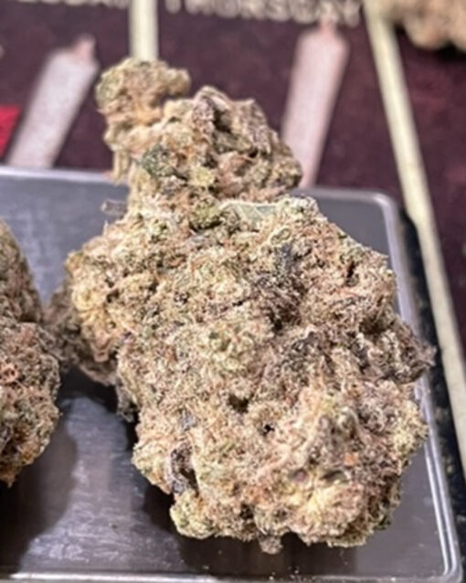 PABLOS REVENGE 4 GRAMS HYBRID 🏝️🔥SUMMER SALE🏝️🔥 30%THC - Image 4