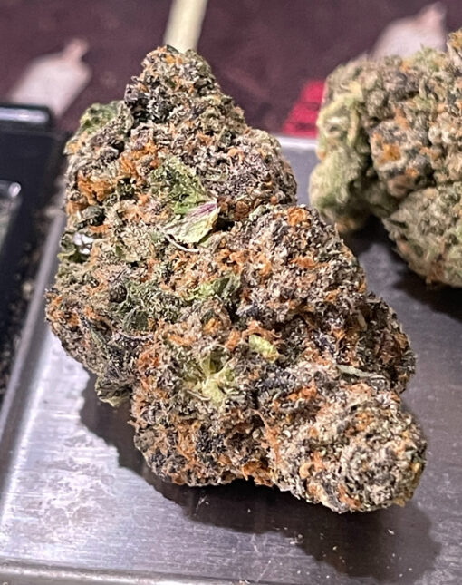 WILLY WONKA 3.5grams SATIVA 32%THC 🏆🔥 Exotics🔥 - Image 6