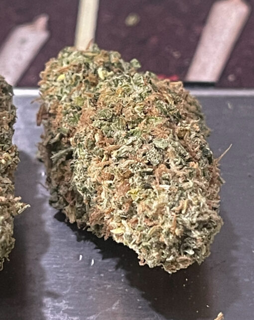 BLUE RAZ CANDY 🍭🍭28gram OZ ON SALE HYBRID 28%THC - Image 6
