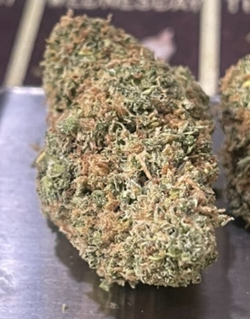 BLUE RAZ CANDY 🍭🍭28gram OZ ON SALE HYBRID 28%THC - Image 7