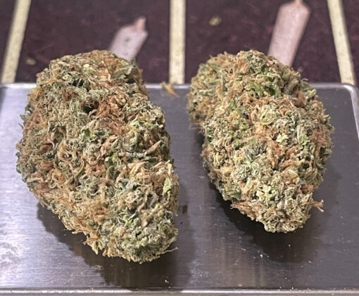 BLUE RAZ CANDY 🍭🍭28gram OZ ON SALE HYBRID 28%THC - Image 5