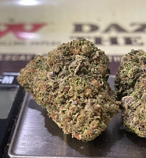 MELONADE 7GRAMS QUARTER SATIVA 28%THC ON SALE 🔥🔥 - Image 3