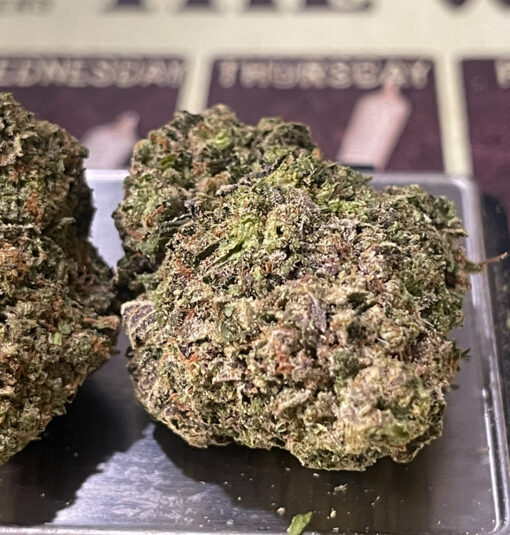 MELONADE 7GRAMS QUARTER SATIVA 28%THC ON SALE 🔥🔥 - Image 2
