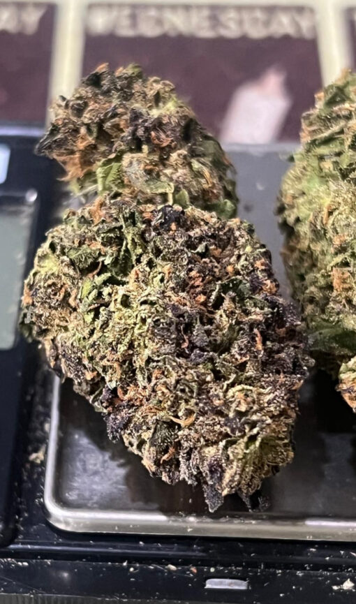 BANANA 🍌🍌PUNCH   7GRAMS INDICA 🔥🔥28%THC - Image 3