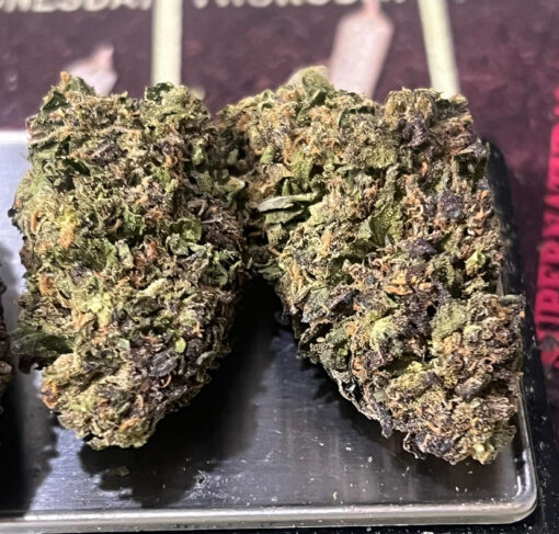 BANANA 🍌🍌PUNCH   7GRAMS INDICA 🔥🔥28%THC - Image 5