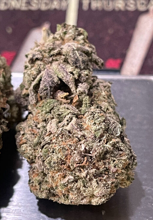 KUSH MINTS 4GRAMS HYBRID 🏝️🔥SUMMER SALae🏝️🔥30%THC - Image 6