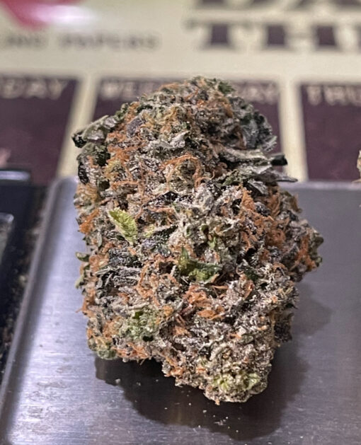 BLUE TOMYZ 28grams SATIVA 36%THC BACKPACK BOYS 🎒🏆🎒 - Image 7