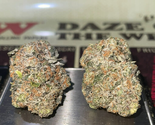 BLUE TOMYZ 28grams SATIVA 36%THC BACKPACK BOYS 🎒🏆🎒 - Image 5
