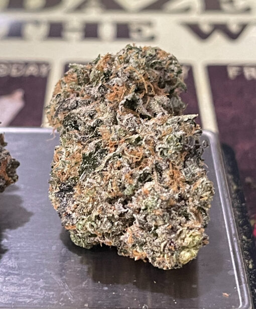 BLUE TOMYZ 28grams SATIVA 36%THC BACKPACK BOYS 🎒🏆🎒 - Image 2