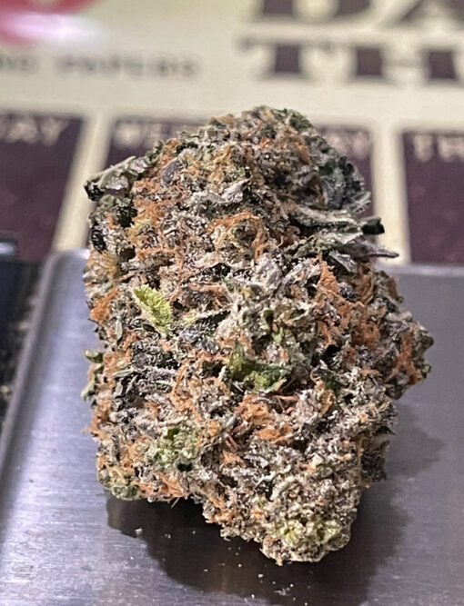 BLUE TOMYZ 28grams SATIVA 36%THC BACKPACK BOYS 🎒🏆🎒 - Image 3