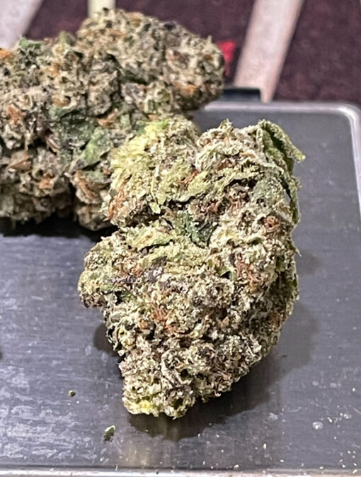 LEMON CHERRY RUNTZ 3.5G HYBRID 31%THC 🏝️🔥LABOR DAY SALE🏝️🔥 - Image 3