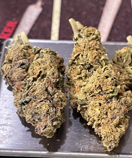 CHERRY ZOAP  7grams QUARTER HYBRID27%THC 🏝️🔥LABOR DAY SALE🏝️🔥 - Image 5