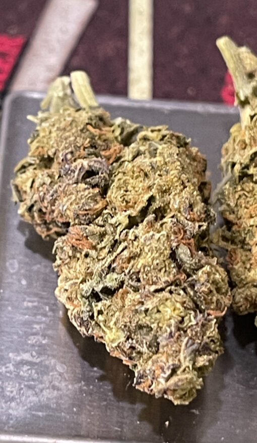 CHERRY ZOAP  7grams QUARTER HYBRID27%THC 🏝️🔥LABOR DAY SALE🏝️🔥 - Image 6